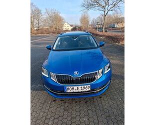 Skoda Skoda Octavia 1.8 TSI DSG 4x4 Ambition Combi Ambit Gebrauchtwagen