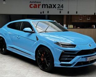 Lamborghini Lamborghini URUS Urus PANO CARBON PACKET B&O SOUND Gebrauchtwagen