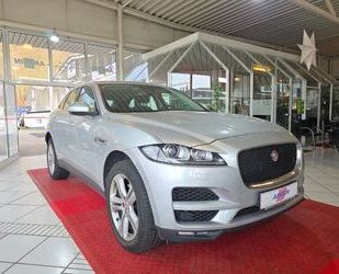 Jaguar F-Pace Gebrauchtwagen