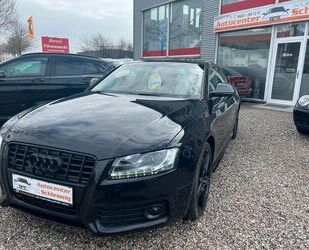 Audi Audi S5 Coupe 4.2 FSI quattro/Xenon/Alu/Navi/ Gebrauchtwagen