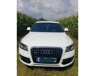 Audi Audi Q5 2.0 TFSI 132kW quattro - Gebrauchtwagen