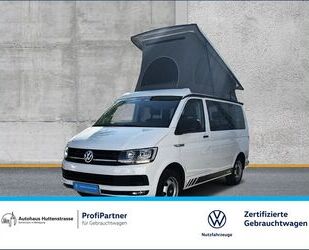 VW Volkswagen T6 Multivan 2.0 TSI California-Umbau AH Gebrauchtwagen