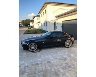 BMW BMW Z4 Coupé 3.0si Gebrauchtwagen