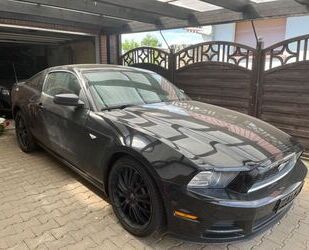 Ford Ford Mustang Gebrauchtwagen