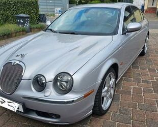 Jaguar Jaguar S-Type R Gebrauchtwagen