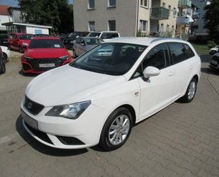 Seat Seat Ibiza ST 1.2 TSI Style Klimaautom Navi TÜV 10 Gebrauchtwagen