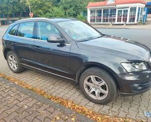 Audi Audi Q5 2.0 TDI quattro Gebrauchtwagen