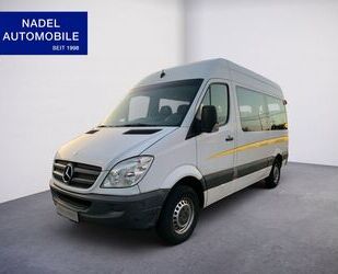 Mercedes-Benz Mercedes-Benz Sprinter II Kombi 211CDI/9 Sitze/Kli Gebrauchtwagen