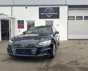 Audi Audi A5 Coupe quattro sport,S-line,B&O,Headup,Carp Gebrauchtwagen