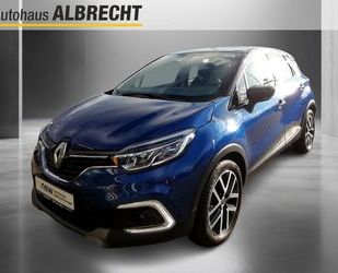 Renault Renault Captur Version S TCe 150 EDC G Gebrauchtwagen