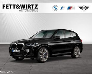 BMW BMW X3 M40i Panorama|Standhzg.|Head-Up|DAProf. Gebrauchtwagen