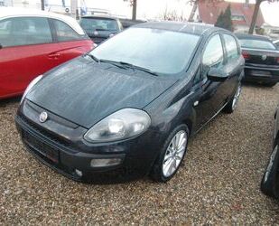 Fiat Fiat Punto Evo 1,4 16V/Multiair/Racing/Klima/ALU Gebrauchtwagen