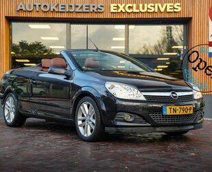 Opel Opel Astra TwinTop 1.6 Enjoy klima Cruise 17