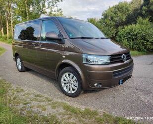 VW Volkswagen T5 Multivan Service NEU Gebrauchtwagen