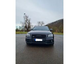 Audi Audi Q5 3.0 TDI S tronic quattro - Optik SQ5 Gebrauchtwagen