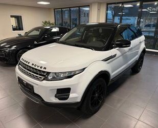 Land Rover Land Rover Range Rover Evoque Dynamic Gebrauchtwagen