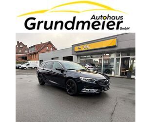 Opel Opel Insignia B ST Dynamic 2.0 /Kamera/LED/AHK Gebrauchtwagen