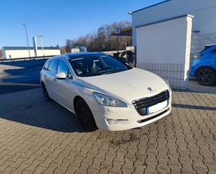 Peugeot Peugeot 508 SW GT HDi FAP 205 Automatik GT Panoram Gebrauchtwagen