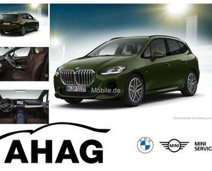 BMW BMW 218i Active Tourer Steptronic DCT M Sportpaket Gebrauchtwagen