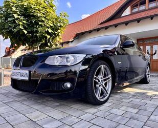 BMW BMW 335i xDrive Coupé * Performance * Traumzustand Gebrauchtwagen