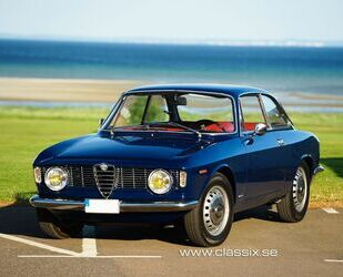 Alfa Romeo Alfa Romeo 1600 Sprint GT Gebrauchtwagen