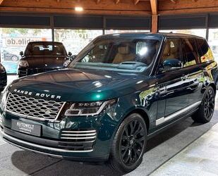 Land Rover Land Rover Range Rover 4.4 Autobiography MEGA AUSS Gebrauchtwagen