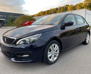 Peugeot Peugeot 308 BlueHDi 130 Style Style Gebrauchtwagen