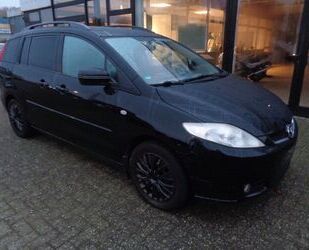 Mazda Mazda 5 Lim. 1.8 Gebrauchtwagen