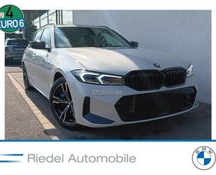 BMW BMW 320i Touring M Sportpaket*Pano*AHK*adapLED*ACC Gebrauchtwagen