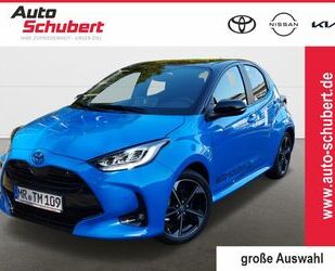 Toyota Toyota Yaris 1.5l Premier Edition HUD Navi Soundsy Gebrauchtwagen