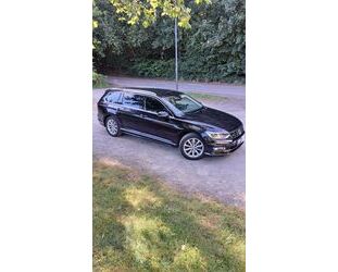 VW Volkswagen Passat Variant 1.4 TSI ACT DSG Highline Gebrauchtwagen