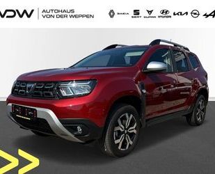 Dacia Dacia Duster II Prestige TCE 130 2WD Klima Navi Gebrauchtwagen