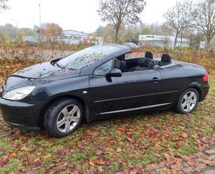 Peugeot Peugeot 307 CC 135 - Gebrauchtwagen