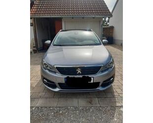 Peugeot Peugeot 308 BlueHDi 130 Style SW Style Gebrauchtwagen