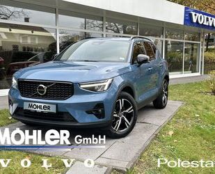 Volvo Volvo XC40 B3 B DKG Plus Dark Gebrauchtwagen