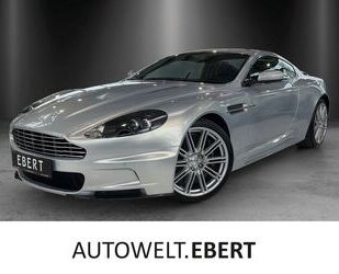 Aston Martin Aston Martin DBS Carbon - perfekter Zustand, Aston Gebrauchtwagen