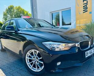 BMW BMW 316 d Touring-Klimaautom.-Sitzheizung-Alu- Gebrauchtwagen