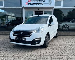 Peugeot Peugeot PARTNER/TEMPOMAT/PDC/SCHECKHEFTGEPFLEGT/TÜ Gebrauchtwagen