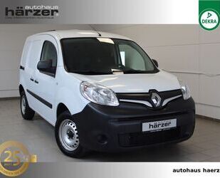 Renault Renault Kangoo Rapid Extra *Leiterklappe*Klima*All Gebrauchtwagen