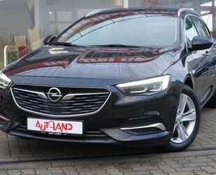 Opel Opel Insignia Kombi 2.0 CDTI 4x4 Aut. LED Navi Led Gebrauchtwagen