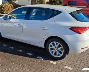 Seat Seat Leon 1.0 eTSI 81kW /Style DSG/ Winter Packet Gebrauchtwagen