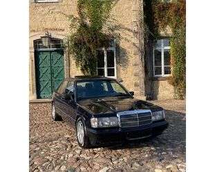 Mercedes-Benz Mercedes-Benz 190E Gebrauchtwagen