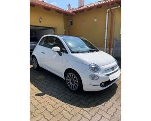 Fiat Fiat 500 1.2 8V Dolcevita Gebrauchtwagen