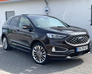 Ford Ford Edge 2,0 l EcoBlue Bi-Turbo 4x4 VIGNALE Auto. Gebrauchtwagen