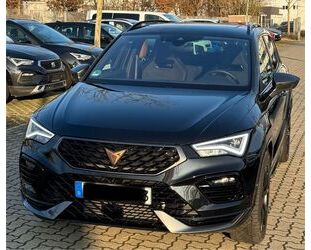 Cupra Cupra Ateca 2.0 TSI 140kW 4Drive DSG , AHK,GLASDAC Gebrauchtwagen