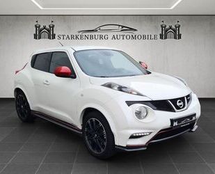 Nissan Nissan Juke Nismo 4x4/Automatik/Navi/73Tkm/Tempoma Gebrauchtwagen