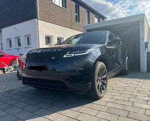 Land Rover Land Rover Range Rover Velar 2.0 D240 S Gebrauchtwagen