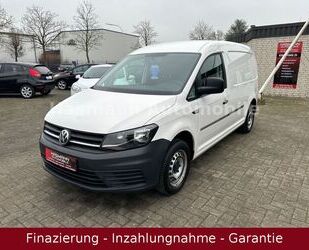 VW Volkswagen Caddy Nfz Maxi Kasten*102-PS*2.HAND*RAD Gebrauchtwagen