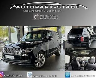 Land Rover Range Rover Gebrauchtwagen