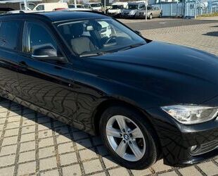 BMW BMW 316i Touring Bi-Xenon|Navi|Park|Temp.|SHZ Gebrauchtwagen